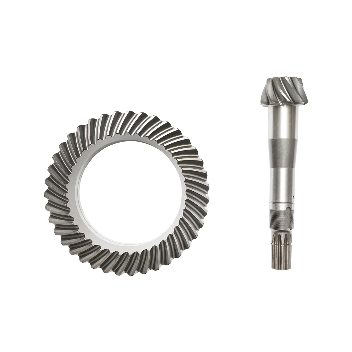 Conical group front for Fiat, New Holland, Ford OEM code 5142023, 9/39 grooves